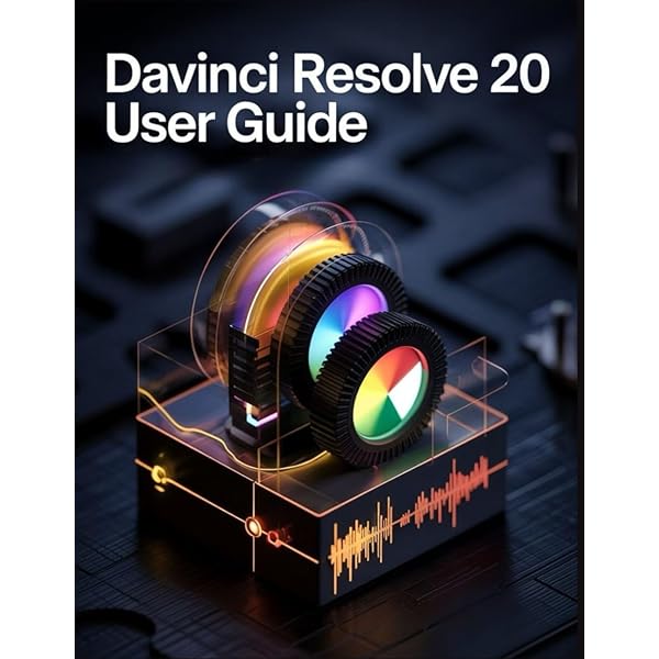 文学・小説 Davinci Resolve Beginner's Guide to DaVinci Resolve 17: Edit, Color, Audio